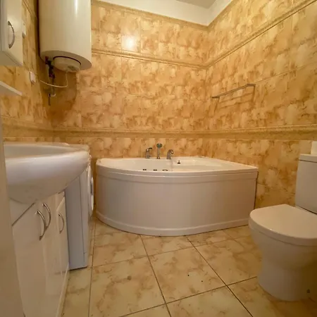 Majak U Zermanicke Prehrady Appartement *