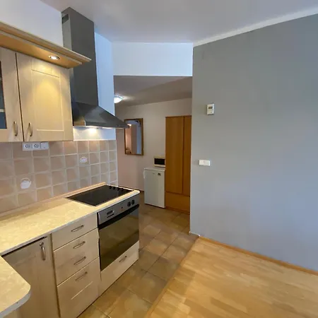 Appartement Majak U Zermanicke Prehrady *