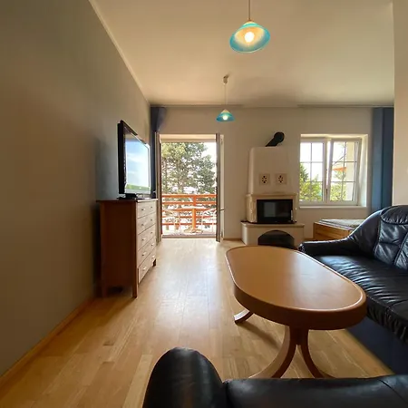 Apartamento Majak U Zermanicke Prehrady
