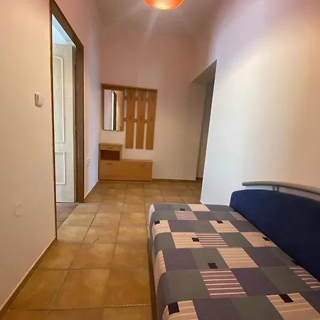 Appartement Majak U Zermanicke Prehrady *