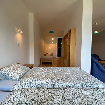 Appartement Majak U Zermanicke Prehrady *
