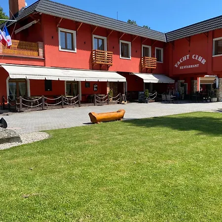 Majak U Zermanicke Prehrady
