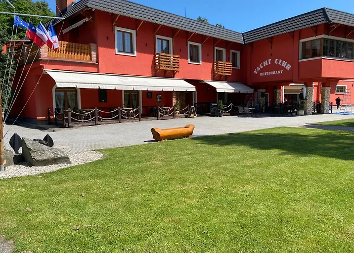 Majak U Zermanicke Prehrady